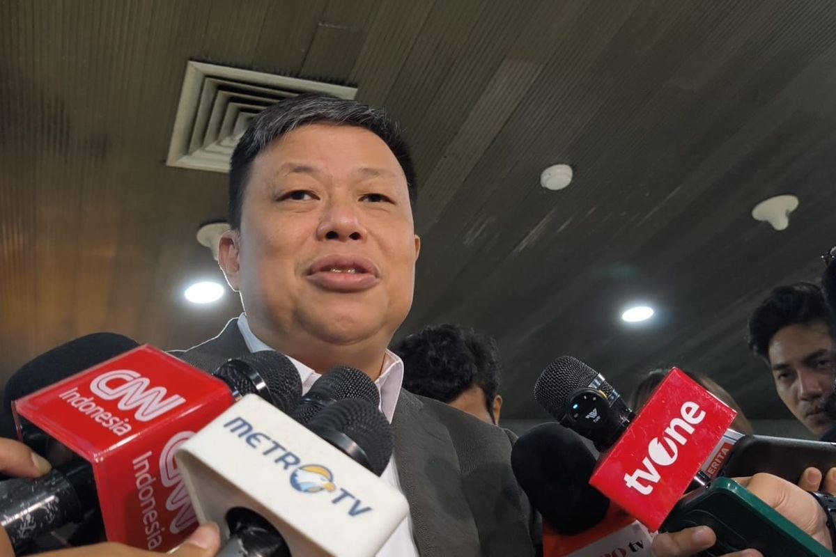 Komisi IV DPR Bentuk Panja Alih Fungsi Lahan: Upaya Pengumpulan Data Saat Reses