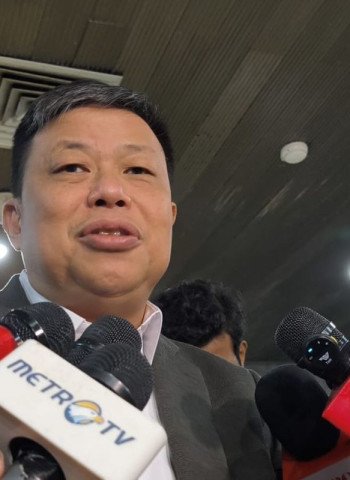 Komisi IV DPR Bentuk Panja Alih Fungsi Lahan: Upaya Pengumpulan Data Saat Reses