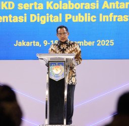 Mendagri Dorong Perekaman Data Penduduk 100 Persen: Upaya Maksimal Ditjen Dukcapil