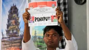 Pilkada Tidak Langsung: Menyoal Efisiensi dan Dampaknya