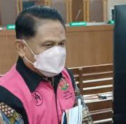 MA Pecat Rudi Suparmono dan Tiga Hakim Pembebas Ronald Tannur: Langkah Tegas Menjaga Integritas Peradilan