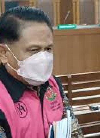 MA Pecat Rudi Suparmono dan Tiga Hakim Pembebas Ronald Tannur: Langkah Tegas Menjaga Integritas Peradilan