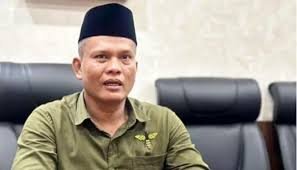 Rudi Hartono: Belum Pernah Dipanggil KPK Terkait Kasus Dana