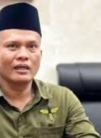 Rudi Hartono: Belum Pernah Dipanggil KPK Terkait Kasus Dana