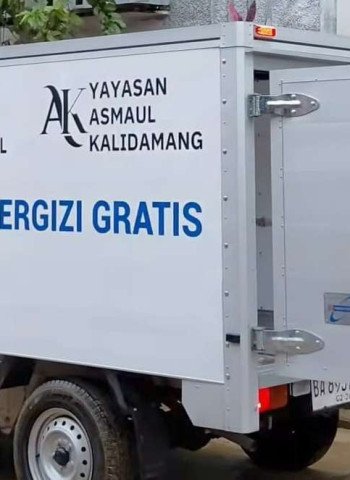 Bencana di Sumatera: Distribusi Paket Makan Bergizi Gratis Dialihkan untuk Korban