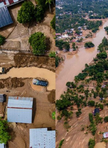 Distribusi Bantuan Bencana di Sumatera Dinilai Belum Merata, DPR Dorong Status Darurat Nasional