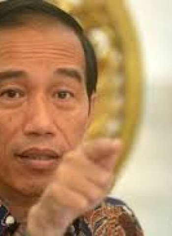 Jokowi Tantang Pembuktian Tuduhan Ijazah Palsu: "Saya Tunggu"