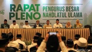 PBNU Segera Daftarkan Kepengurusan Baru ke Kemenkumham Usai Penunjukan Pj Ketum
