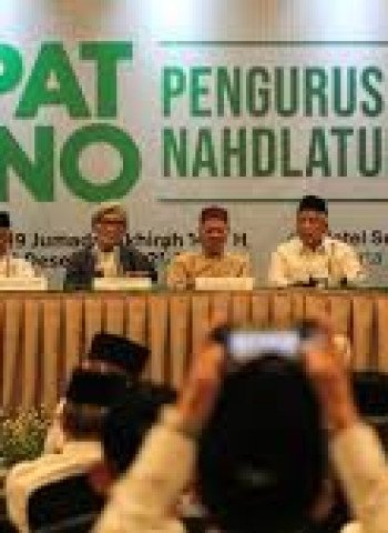PBNU Segera Daftarkan Kepengurusan Baru ke Kemenkumham Usai Penunjukan Pj Ketum