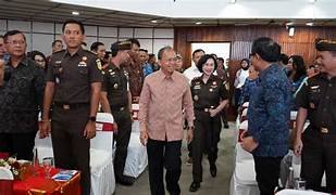 Hukuman Kerja Sosial Segera Berlaku: Bentuk Vonis dan Implementasinya