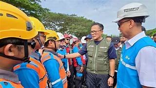 Biaya Pemulihan Pascabencana: Tantangan dan Solusi di Aceh dan Sumatera Utara