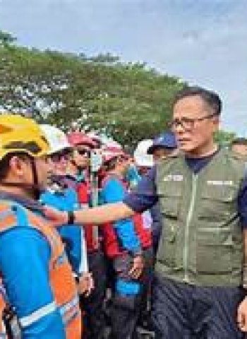 Biaya Pemulihan Pascabencana: Tantangan dan Solusi di Aceh dan Sumatera Utara