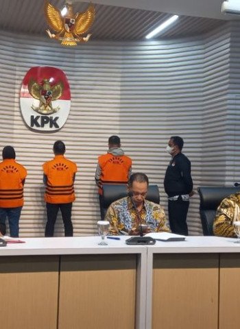 KPK Selidiki Aliran Uang Pejabat Kemnaker Terkait Sertifikat K3 Melalui PT KEM