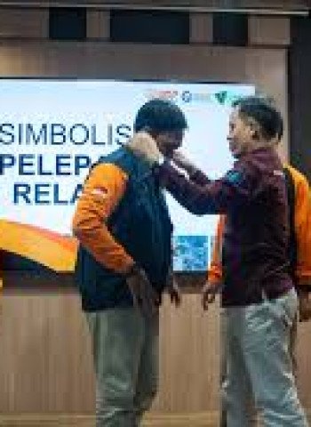 Dompet Dhuafa Pastikan Hak Pendidikan Anak Penyintas Bencana Terpenuhi