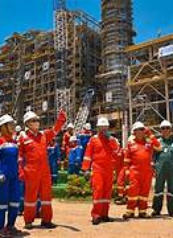 Ketergantungan Impor Energi: Tantangan bagi Ketahanan Ekonomi Indonesia