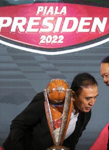 Piala Presiden 2025: Klub Eropa Siap Meramaikan Turnamen Pramusim di Indonesia