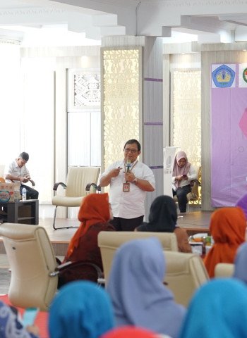 Seminar Pencegahan Kanker Serviks: Upaya Dini untuk Kesadaran Kesehatan