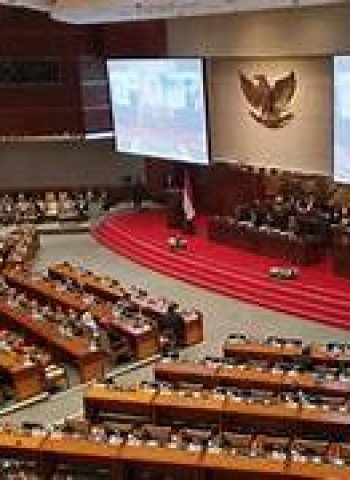 Revisi Tata Tertib DPR: Persetujuan Evaluasi Berkala Pejabat Negara