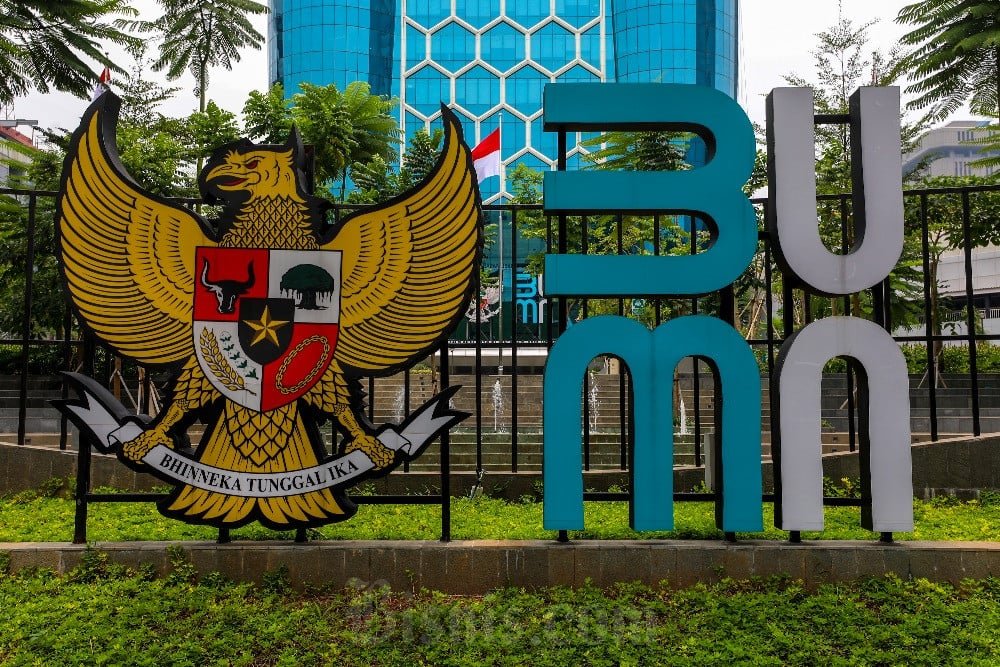 Peresmian Danantara: Langkah Strategis Menuju Transformasi BUMN Indonesia
