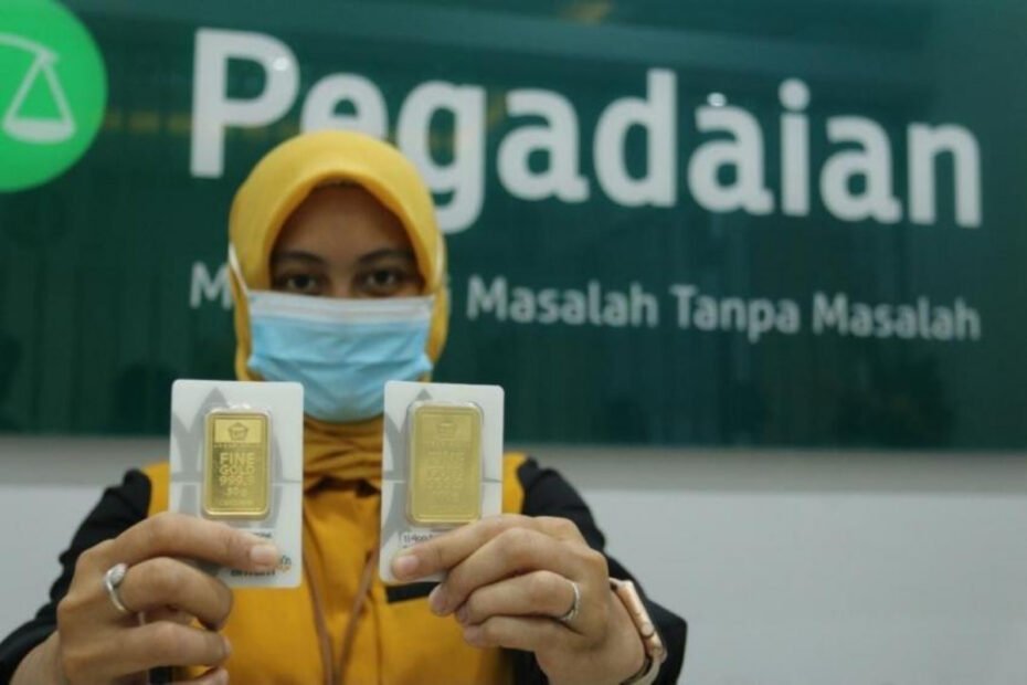 Bank Emas BSI dan Pegadaian: Terobosan Baru dalam Investasi Emas di Indonesia