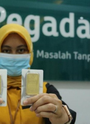 Bank Emas BSI dan Pegadaian: Terobosan Baru dalam Investasi Emas di Indonesia