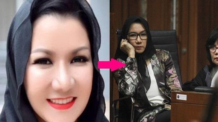 Kasus Rita Widyasari: Ketum PP Japto dan Elite NasDem Ahmad Ali Terseret