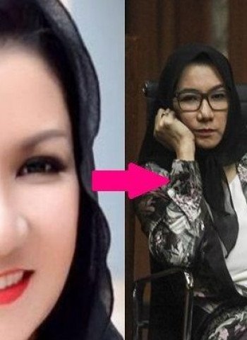 Kasus Rita Widyasari: Ketum PP Japto dan Elite NasDem Ahmad Ali Terseret