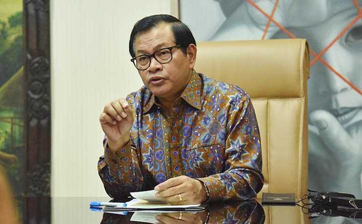 Pramono Anung Pastikan Komunikasi dengan Pemerintah Tetap Terjalin Meski Sempat Tunda Gabung Retreat
