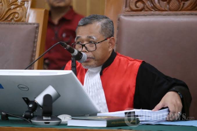 Permohonan Penangguhan Penahanan Hasto Kristiyanto: Hak dan Proses di KPK