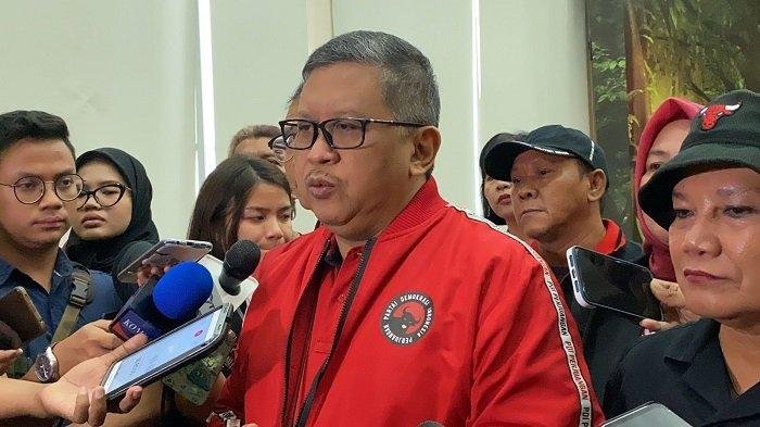 Sidang Praperadilan Hasto Kristiyanto Kembali Digelar di PN Jakarta Selatan