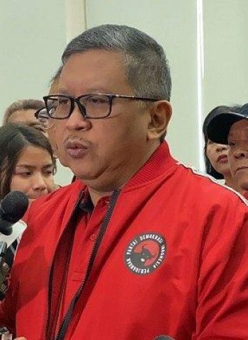 Sidang Praperadilan Hasto Kristiyanto Kembali Digelar di PN Jakarta Selatan