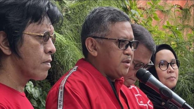 Status Tersangka Hasto Kristiyanto di KPK: Praperadilan Gagal, Implikasi Politik