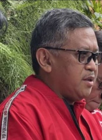 Status Tersangka Hasto Kristiyanto di KPK: Praperadilan Gagal, Implikasi Politik