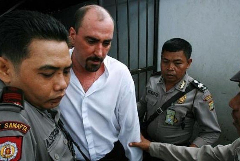 Pemindahan Serge Areski Atlaoui ke Prancis: Proses Hukum dan Masa Depan Hukuman