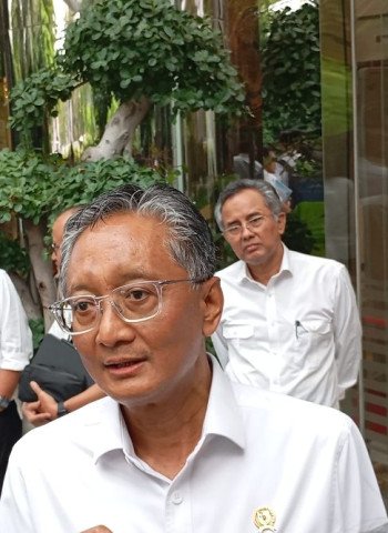 Kendala Anggaran Pembangunan IKN: Menteri PU Dody Hanggodo Angkat Bicara