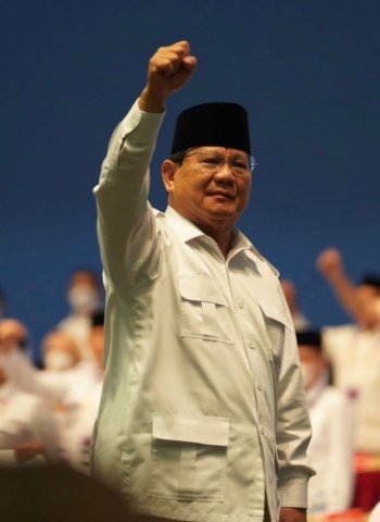 Prabowo Subianto Diminta Maju Lagi di Pilpres 2029: Keputusan Gerindra dan Dinamika Politik