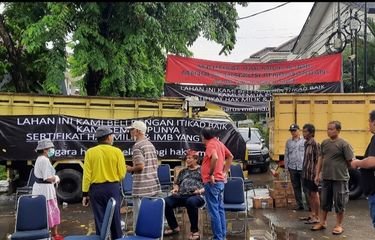 Rumah di Bekasi Digusur Meski Punya Sertifikat Hak Milik: Respons Menteri ATR