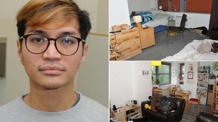 Rencana Pemulangan Reynhard Sinaga: Usulan Penempatan di Nusakambangan oleh Yusril
