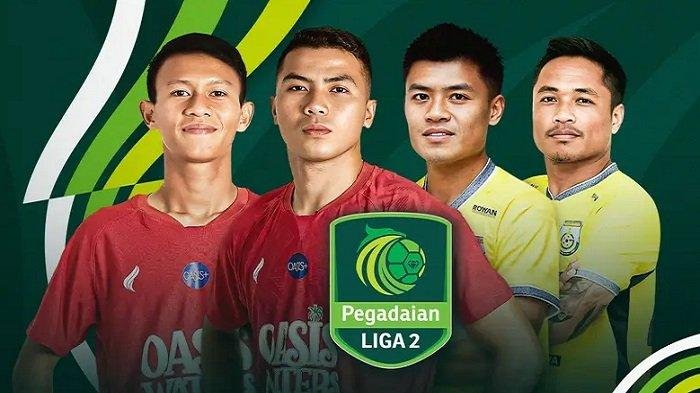 Persijap Jepara Raih Tiket Promosi ke Liga 1 Usai Tundukkan PSPS Pekanbaru