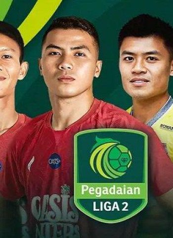 Persijap Jepara Raih Tiket Promosi ke Liga 1 Usai Tundukkan PSPS Pekanbaru