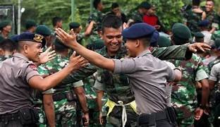 Konflik Polisi dan TNI di Tarakan: Kapolri Perintahkan Koordinasi dengan TNI