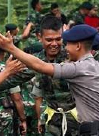 Konflik Polisi dan TNI di Tarakan: Kapolri Perintahkan Koordinasi dengan TNI