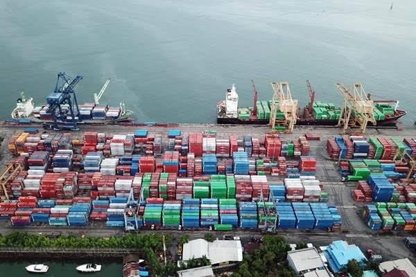 Respons Freeport Terhadap Kebijakan Dolar Hasil Ekspor Wajib Parkir Setahun di Indonesia