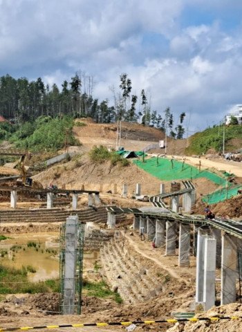 Istana Benarkan Pemblokiran Anggaran Pembangunan IKN: Alasan dan Dampaknya