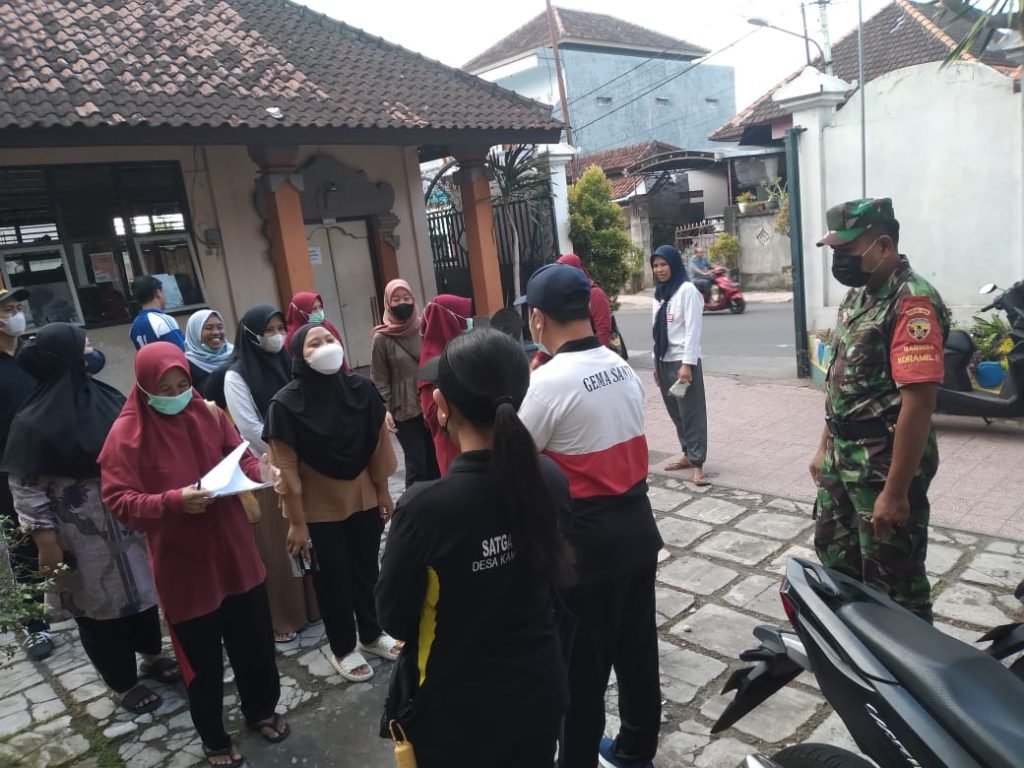 Pemkot Cirebon Gencarkan Gertak PSN untuk Tekan Lonjakan Kasus DBD
