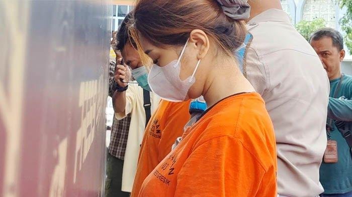 Kasus KDRT, Perselingkuhan, dan Pornografi: Ichlas Budhi Pratama dan Viska Dhea Ramadhani Jadi Tersangka