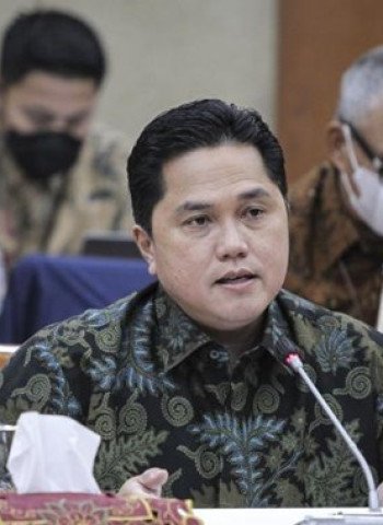 RUU BUMN Segera Disahkan: Danantara dan Aturan Modal Baru