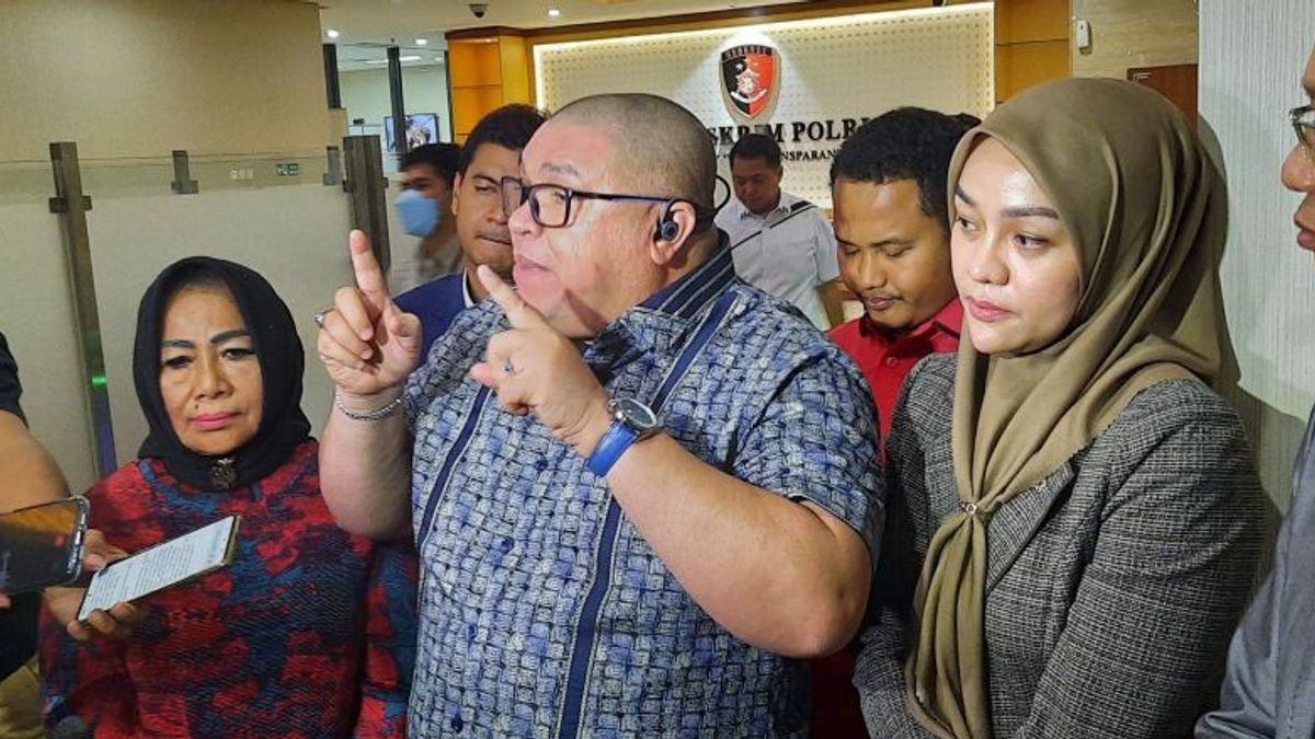 Razman Minta Maaf ke MA dan Pengadilan: Hotman Paris Ragu