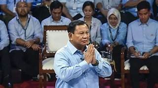 10 Menteri Kabinet Prabowo dengan Kepuasan Publik Tertinggi Menurut Survei LSI