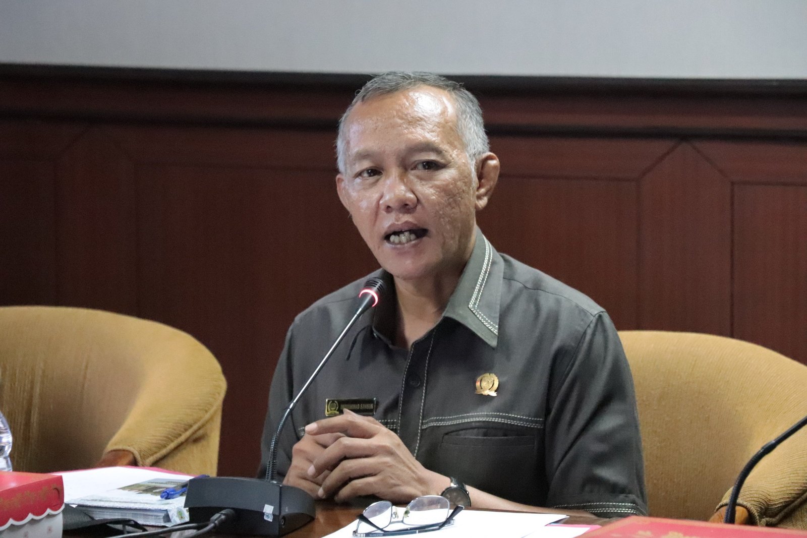 Dampak Pemangkasan Anggaran BMKG: Tantangan dan Implikasi